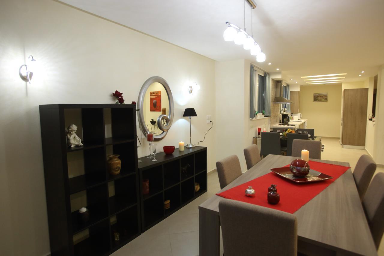 Panorama Villa Mália Zewnętrze zdjęcie