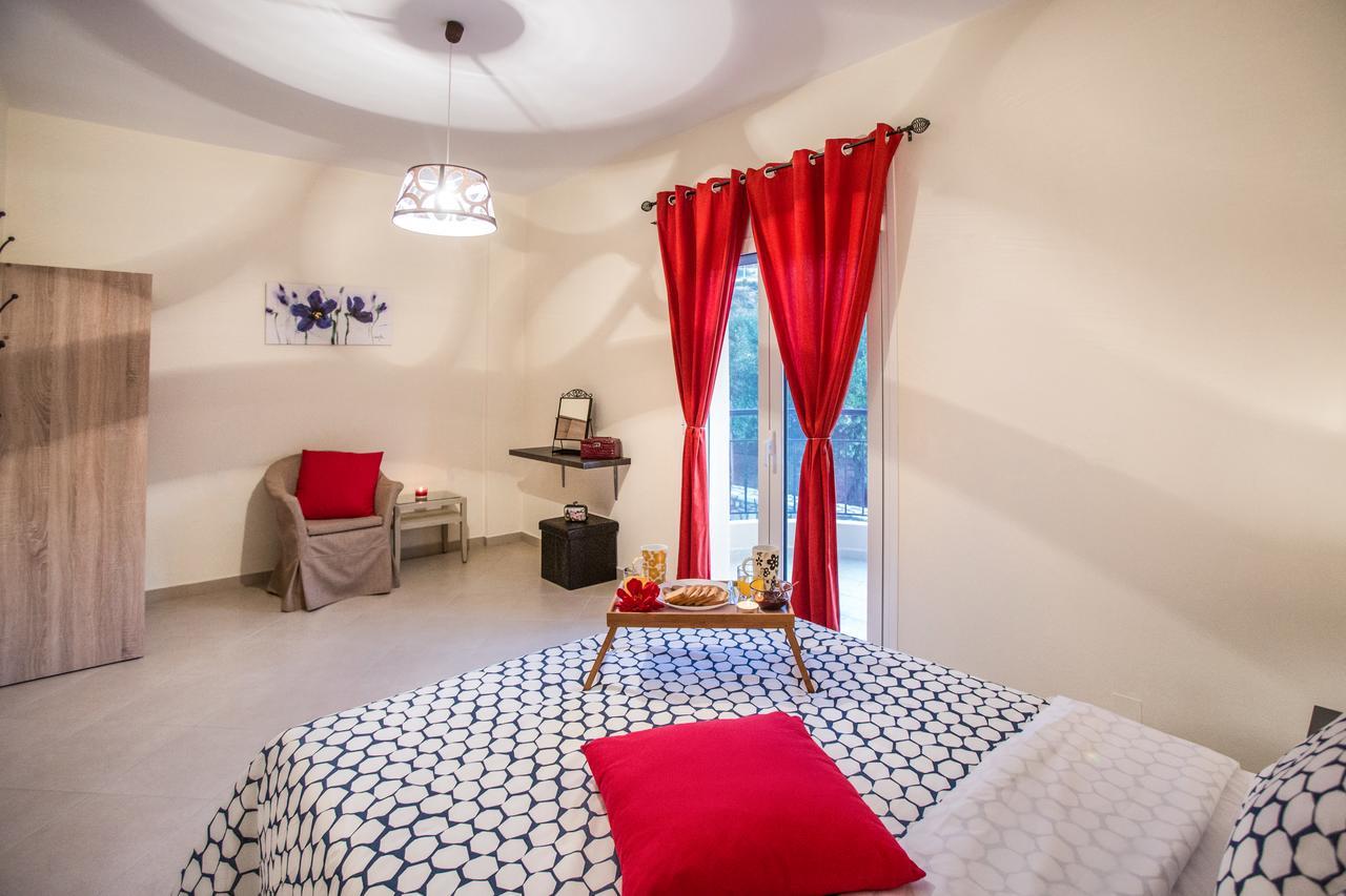 Panorama Villa Mália Zewnętrze zdjęcie