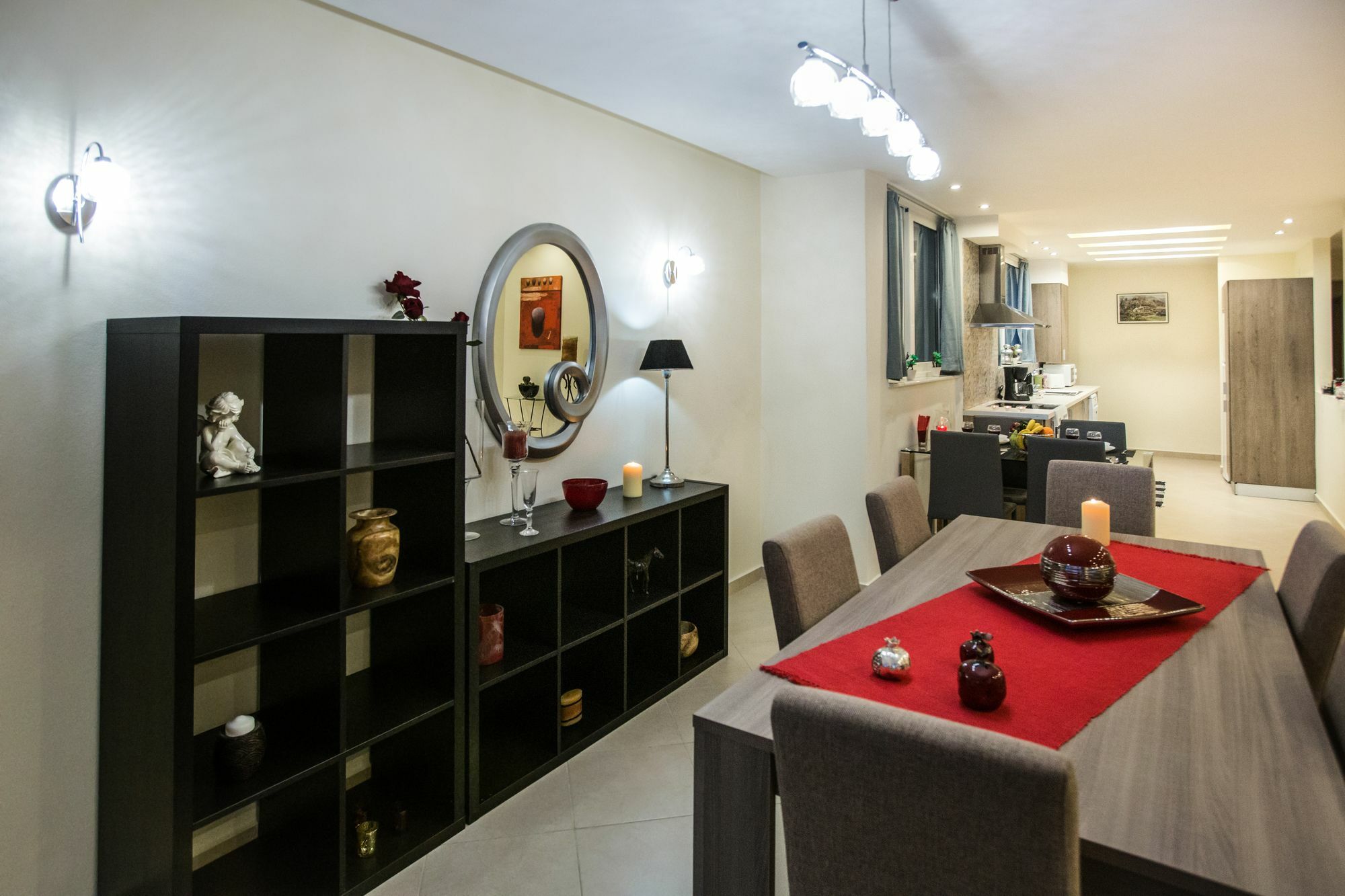 Panorama Villa Mália Zewnętrze zdjęcie